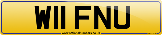W11 FNU