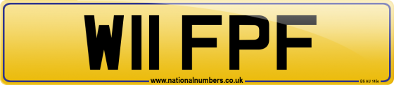 W11 FPF