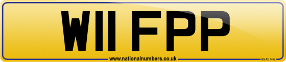 W11 FPP