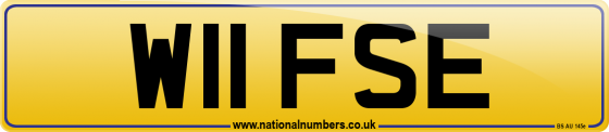 W11 FSE
