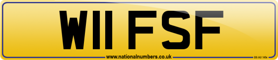W11 FSF