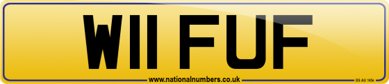 W11 FUF