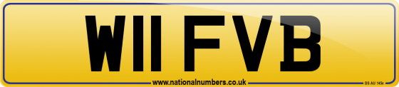 W11 FVB
