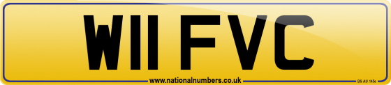 W11 FVC