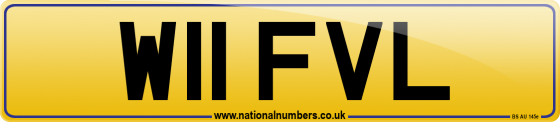 W11 FVL