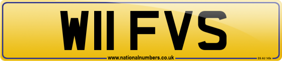 W11 FVS