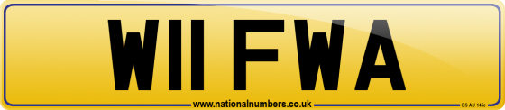 W11 FWA
