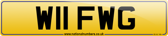 W11 FWG
