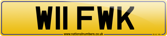 W11 FWK