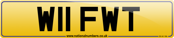 W11 FWT