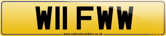 W11 FWW