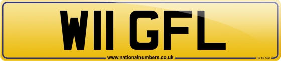 W11 GFL