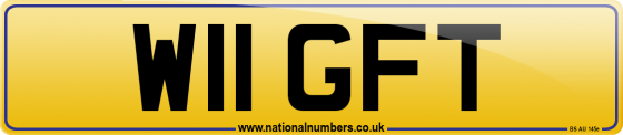 W11 GFT
