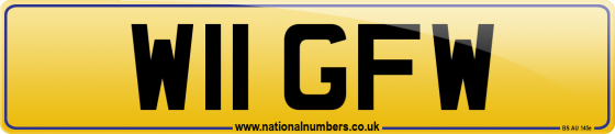 W11 GFW