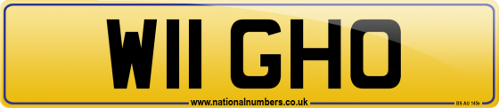W11 GHO