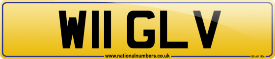 W11 GLV