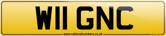 W11 GNC