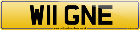 W11 GNE
