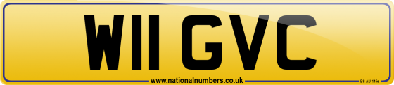 W11 GVC