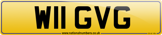 W11 GVG