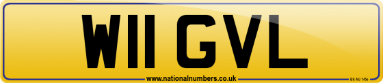 W11 GVL