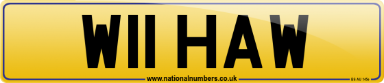 W11 HAW