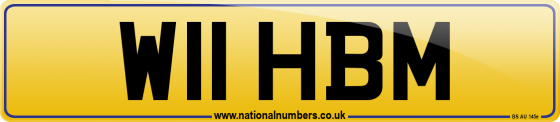 W11 HBM