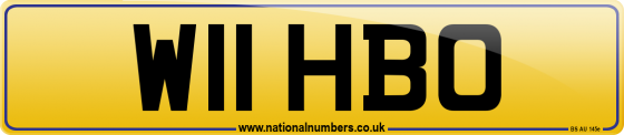 W11 HBO