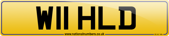 W11 HLD
