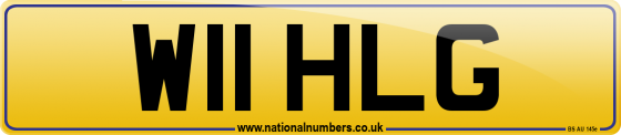 W11 HLG
