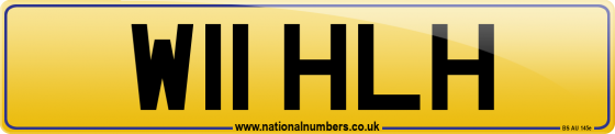 W11 HLH
