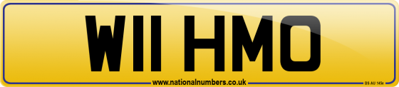 W11 HMO