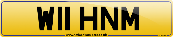 W11 HNM