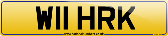 W11 HRK