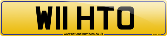 W11 HTO