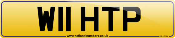 W11 HTP