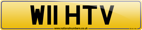 W11 HTV