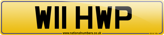 W11 HWP