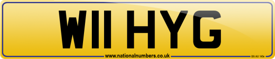 W11 HYG
