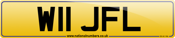 W11 JFL