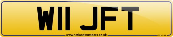 W11 JFT