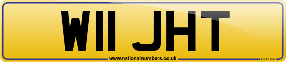 W11 JHT