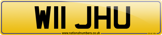 W11 JHU