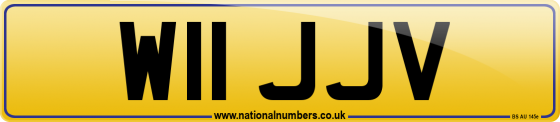 W11 JJV