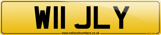 W11 JLY