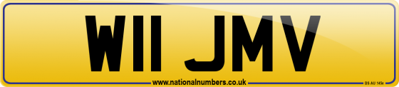 W11 JMV