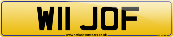 W11 JOF