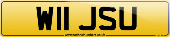 W11 JSU