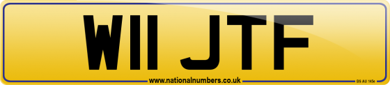 W11 JTF