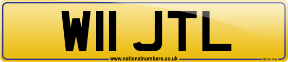 W11 JTL